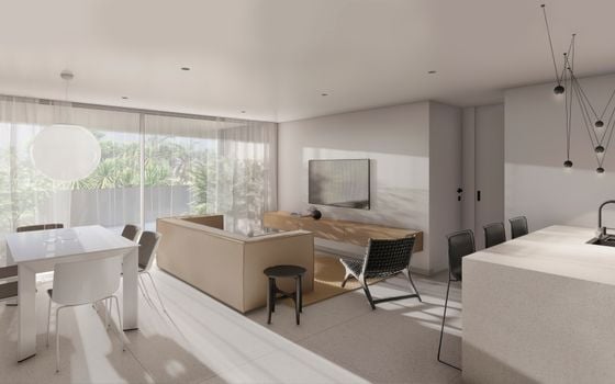 Appartement de 2 chambres à Guardamar del Segura - SL114608 - Photo - Small - 8