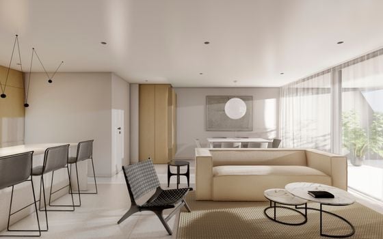 Appartement de 2 chambres à Guardamar del Segura - SL114608 - Photo - Small - 9