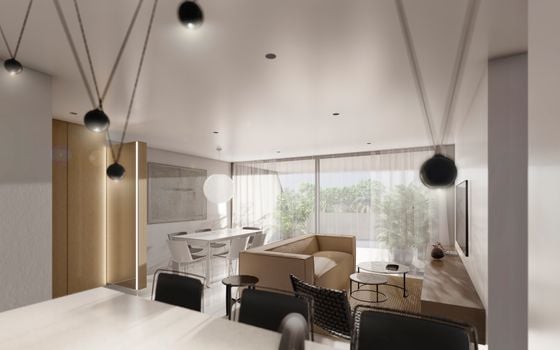 Appartement de 2 chambres à Guardamar del Segura - SL114608 - Photo - Small - 11