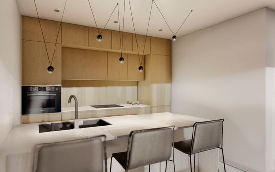 Appartement de 2 chambres à Guardamar del Segura - SL114608 - Photo - Small - 12