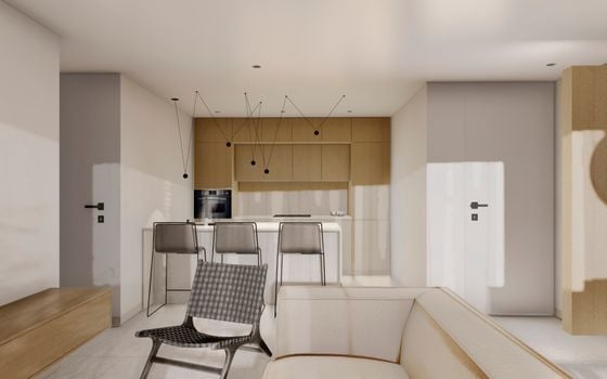 Appartement de 2 chambres à Guardamar del Segura - SL114608 - Photo - Small - 7