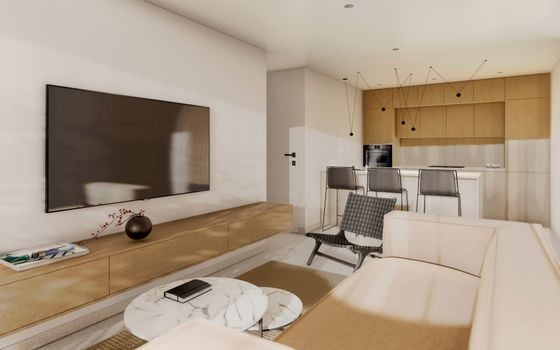 Appartement de 2 chambres à Guardamar del Segura - SL114608 - Photo - 3