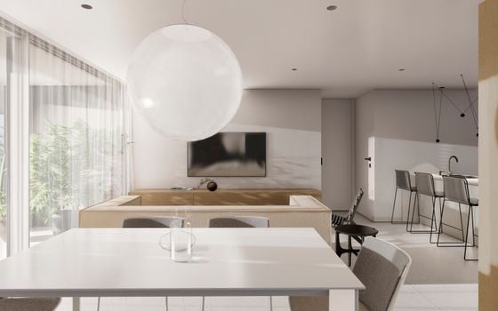 Appartement de 2 chambres à Guardamar del Segura - SL114608 - Photo - Small - 10