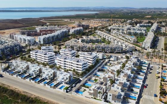 Appartement de 2 chambres à Guardamar del Segura - SL114608 - Photo - Small - 27
