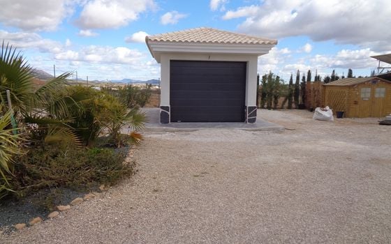 3 bedroom Villa in Pinoso - LYCP47003 - Photo - Small - 14