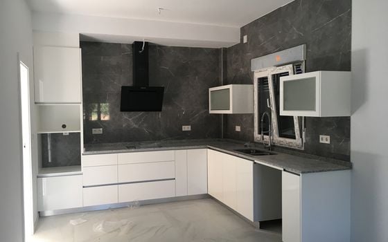 3 bedroom Villa in Pinoso - LYCP47003 - Photo - Small - 6