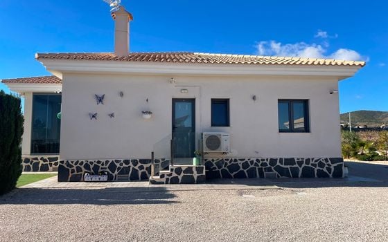 3 bedroom Villa in Pinoso - LYCP47003 - Photo - Small - 12