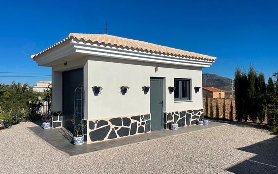 3 bedroom Villa in Pinoso - LYCP47003 - Photo - Small - 13
