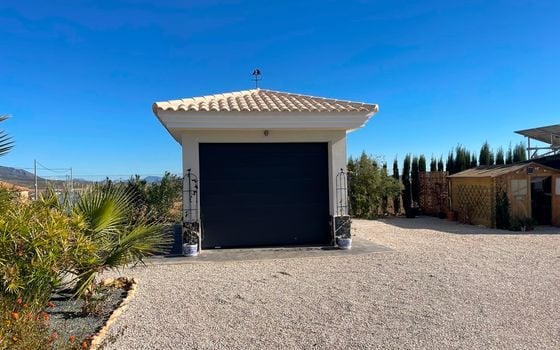 3 bedroom Villa in Pinoso - LYCP47003 - Photo - Small - 15
