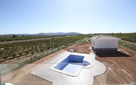 Villa de 3 chambres à Pinoso - LYCP47004 - Photo - Small - 19