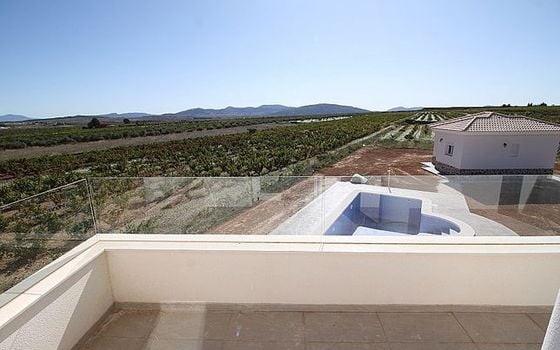 Villa de 3 chambres à Pinoso - LYCP47004 - Photo - Small - 16