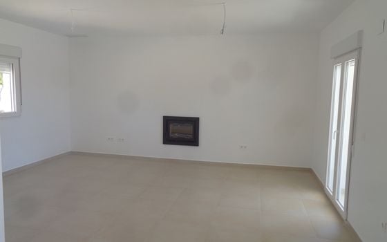 Villa de 3 habitaciones en Pinoso - LYCP47005 - Foto - 5