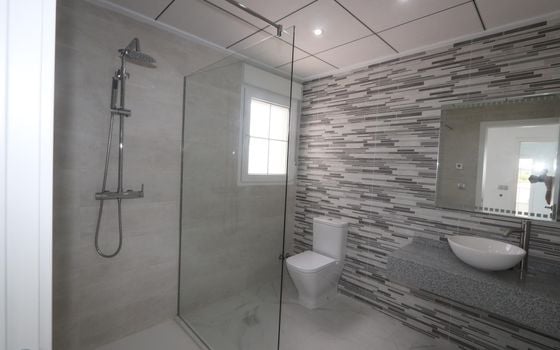 Villa de 3 chambres à Pinoso - LYCP47006 - Photo - Small - 20