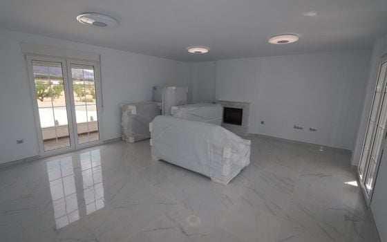 Villa de 3 habitaciones en Pinoso - LYCP47006 - Foto - 5
