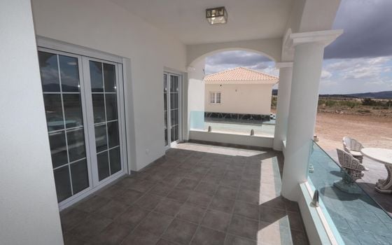 Villa de 3 chambres à Pinoso - LYCP47006 - Photo - Small - 24