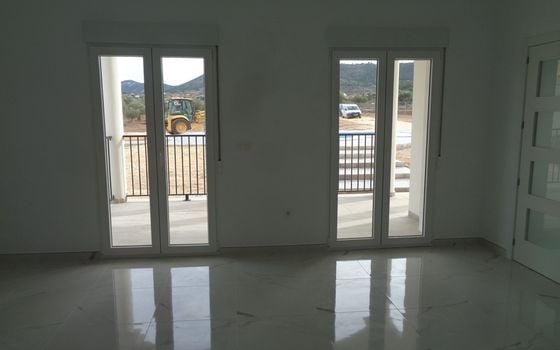 Villa de 3 chambres à Pinoso - LYCP47006 - Photo - Small - 7