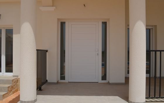 4 bedroom Villa in Pinoso - LYCP47007 - Photo - 3