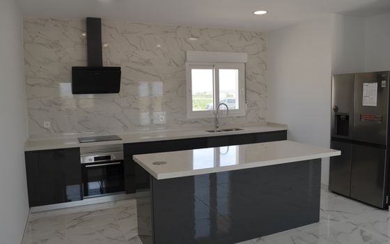 Villa de 4 chambres à Pinoso - LYCP47007 - Photo - Small - 8