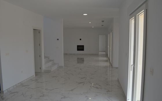 4 bedroom Villa in Pinoso - LYCP47007 - Photo - 5