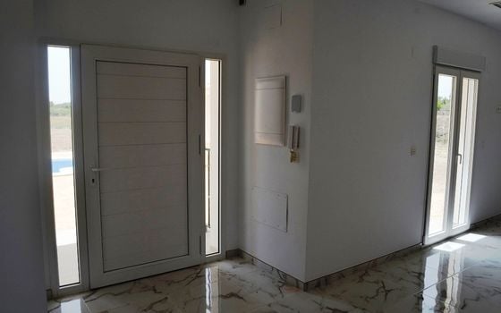 4 bedroom Villa in Pinoso - LYCP47007 - Photo - 4