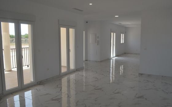 Villa de 4 chambres à Pinoso - LYCP47007 - Photo - Small - 7