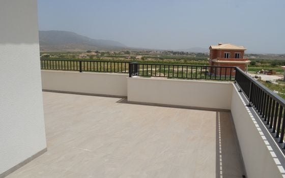 Villa de 4 chambres à Pinoso - LYCP47007 - Photo - Small - 20