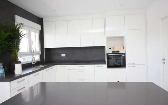 5 bedroom Villa in Pinoso - LYCP47008 - Photo - 5