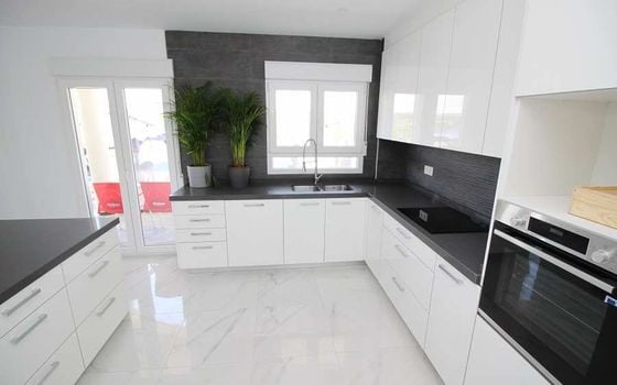 5 bedroom Villa in Pinoso - LYCP47008 - Photo - Small - 7