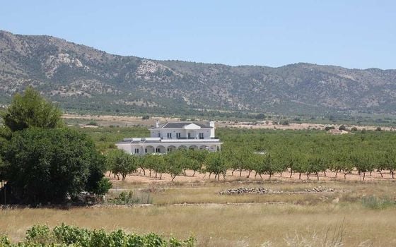 5 bedroom Villa in Pinoso - LYCP47008 - Photo - Small - 16