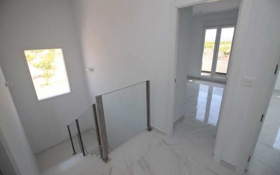 5 bedroom Villa in Pinoso - LYCP47008 - Photo - Small - 9