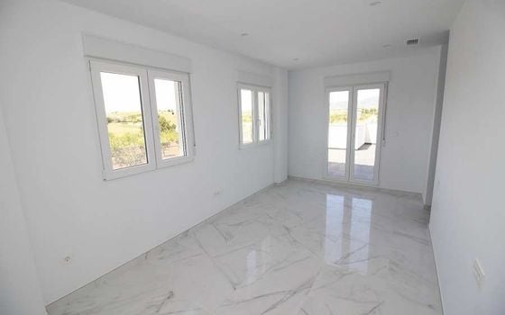 5 bedroom Villa in Pinoso - LYCP47008 - Photo - Small - 10