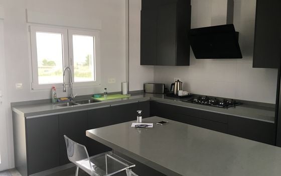 Villa de 3 habitaciones en Pinoso - LYCP47012 - Foto - 5
