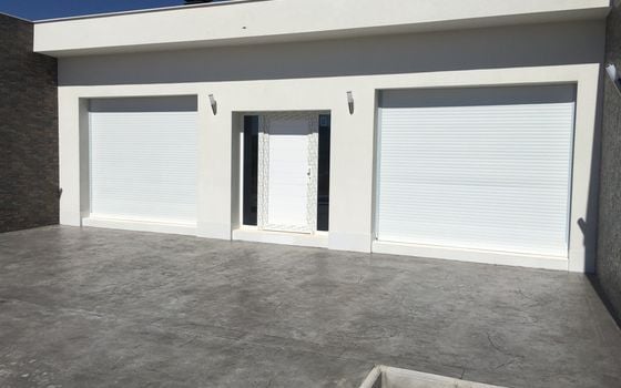 Вилла в Пиносо, 3 спальни - LYCP47012 - Фото - Small - 12