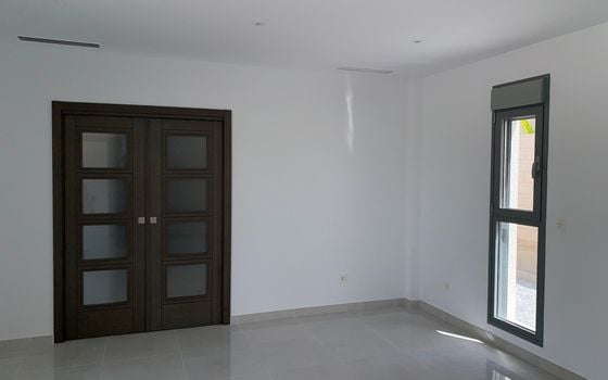 Villa de 3 habitaciones en Pinoso - LYCP47013 - Foto - Small - 9