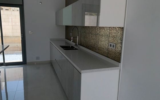 Villa de 3 habitaciones en Pinoso - LYCP47013 - Foto - Small - 8