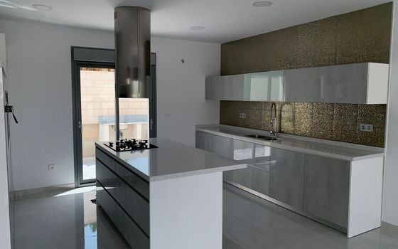Villa de 3 habitaciones en Pinoso - LYCP47013 - Foto - Small - 6