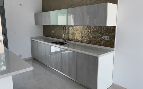 Villa de 3 habitaciones en Pinoso - LYCP47013 - Foto - Small - 7