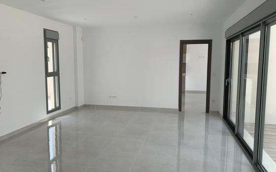 Villa de 3 habitaciones en Pinoso - LYCP47013 - Foto - 2