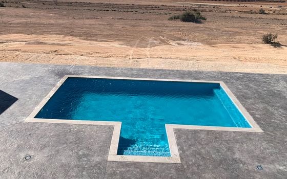4 bedroom Villa in Pinoso - LYCP47014 - Photo - 3