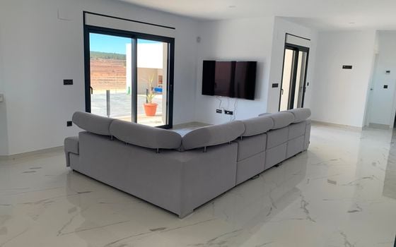 4 bedroom Villa in Pinoso - LYCP47014 - Photo - 5