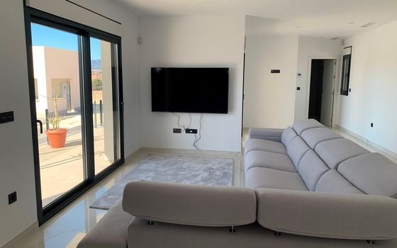 4 bedroom Villa in Pinoso - LYCP47014 - Photo - 4