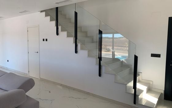 4 bedroom Villa in Pinoso - LYCP47014 - Photo - Small - 8