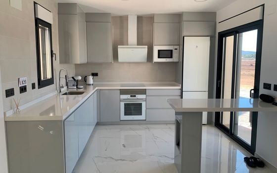 4 bedroom Villa in Pinoso - LYCP47014 - Photo - Small - 9