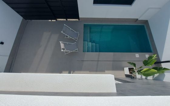 Villa de 2 habitaciones en Roldan - LB47102 - Foto - 3