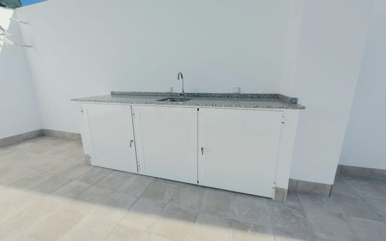 Vilă cu 2 dormitoare în Roldan - LB47102 - Imagini - Small - 22