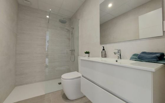 Vilă cu 2 dormitoare în Roldan - LB47102 - Imagini - Small - 17