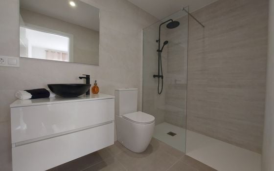 Vilă cu 2 dormitoare în Roldan - LB47102 - Imagini - Small - 18