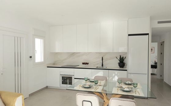 Vilă cu 2 dormitoare în Roldan - LB47102 - Imagini - Small - 12