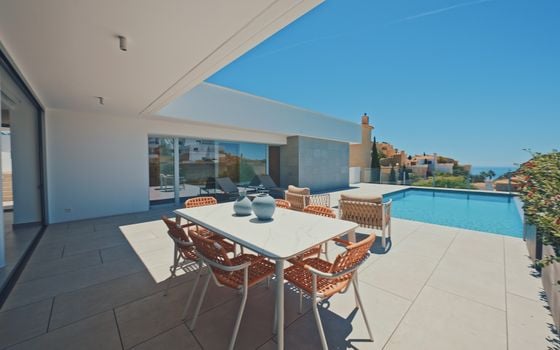3 bedroom Villa in Cumbre del Sol - VAP47124 - Photo - Small - 7