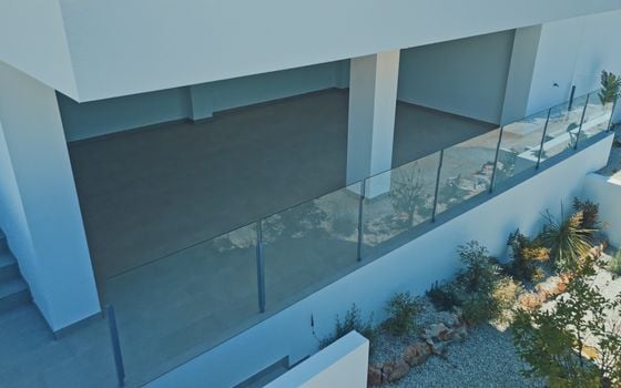 3 bedroom Villa in Cumbre del Sol - VAP47124 - Photo - Small - 11